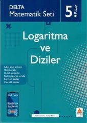 Temel Matematik Herkes İçin Matematik Seti 5. Kitap Delta Kültür
