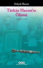 Türkân Hanım’ın Ölümü Yapı Kredi Yayınları