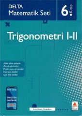 Temel Matematik Herkes İçin Matematik Seti 6. Kitap Delta Kültür