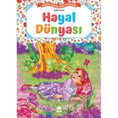 Hayal Dünyası Ema Kitap