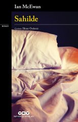 Sahilde Yapı Kredi Yayınları