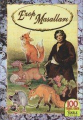 Ezop Masalları İskele Yayıncılık