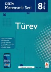 Temel Matematik Herkes İçin Matematik Seti 8. Kitap Delta Kültür