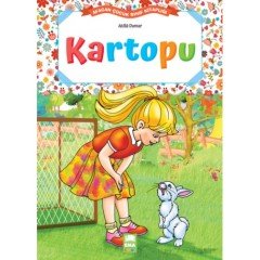 Kartopu Ema Kitap