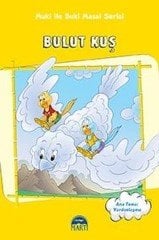 Bulut Kuş Martı Yayınları