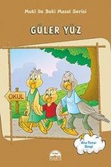 Güler Yüz Martı Yayınları