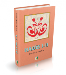 Hadis 1 2 Ciltli Damla Yayınevi
