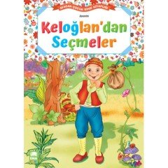 Keloğlan' dan Seçmeler Ema Kitap