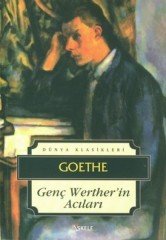 Genç Werther’in Acıları İskele Yayıncılık