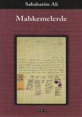 Mahkemelerde Yapı Kredi Yayınları