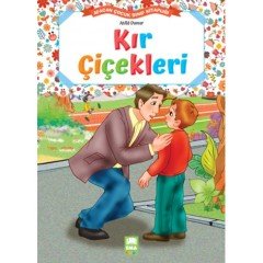 Kır Çiçekleri Ema Kitap