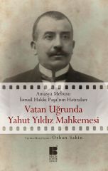 Vatan Uğrunda Yahut Yıldız Mahkemesi Bilge Kültür Sanat