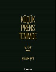 Küçük Prens Tenimde İnkılap Kitabevi