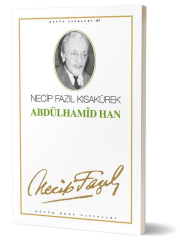 Abdülhamid Han Büyük Doğu Yayınları