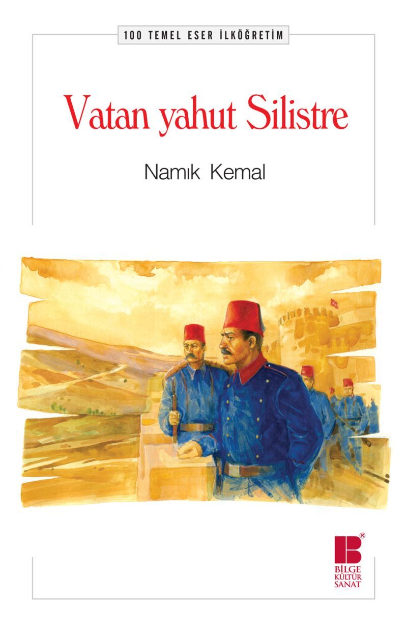 Vatan Yahut Silistre Bilge Kültür Sanat