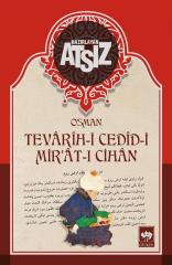 Tevarih-i Cedid-i Mir'at-ı Cihan Ötüken Neşriyat