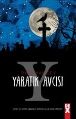 Yaratık Avcısı Dex Yayınevi