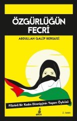 Özgürlüğün Fecri Ekin Yayınları