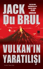 Vulkan`ın Yaratılışı Bilge Kültür Sanat