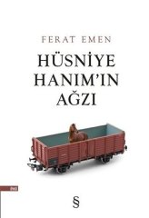 Hüsniye Hanım'ın Ağzı Everest Yayınları