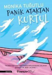 Panik Ataktan Kurtul İnkılap Kitabevi