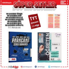 #2025TAYFA ÖZEL SET