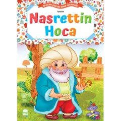 Nasrettin Hoca Ema Kitap