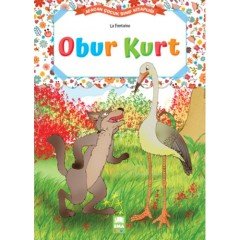 Obur Kurt Ema Kitap