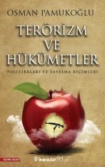 Terörizm ve Hükümetler İnkılap Kitabevi