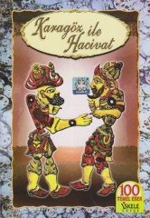 Karagöz ile Hacivat İskele Yayıncılık