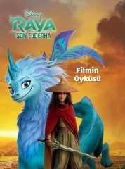 Disney Raya ve Son Ejderha - Filmin Öyküsü Doğan Kitap