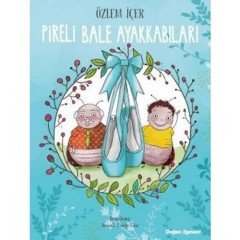 Pireli Bale Ayakkabıları Doğan Egmont Yayıncılık