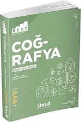 TYT Coğrafya BEST Soru Bankası Ünlü Yayıncılık