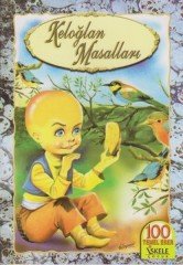 Keloğlan Masalları İskele Yayıncılık