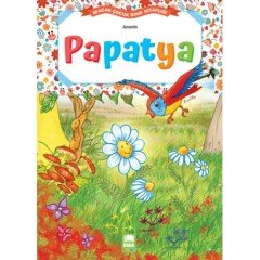 Papatya Ema Kitap