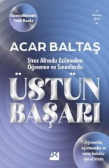 Üstün Başarı Doğan Kitap