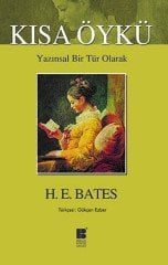 Yazınsal Bir Tür Olarak Kısa Öykü Bilge Kültür Sanat