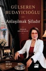 Anlaşılmak Şifadır Gülseren Budayıcıoğlu Doğan Kitap