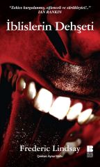 İblislerin Dehşeti Cep Boy Bilge Kültür Sanat