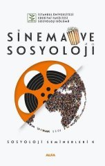 Sinema ve Sosyoloji Alfa Yayınları