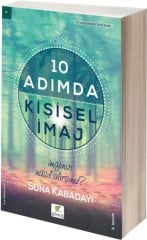 10 Adımda Kişisel İmaj ELMA Yayınevi