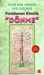 Fısıldanan Kimlik Dönme Kırmızı Kedi Yayınevi