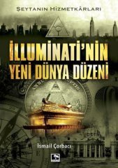 İlluminati'nin Yeni Dünya Düzeni Çınaraltı Yayınları