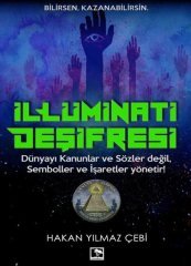 İllüminati Deşifresi Çınaraltı Yayınları