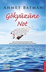 Gökyüzüne Not Destek Yayınları