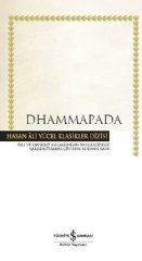 Dhammapada (Ciltli) İş Bankası Kültür Yayınları