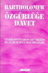 Özgürlüğe Davet Akaşa Yayınları