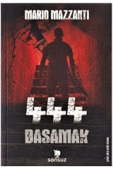 444 Basamak Sonsuz Kitap