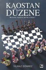 Kaostan Düzene Çınaraltı Yayınları