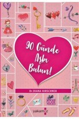 90 Günde Aşkı Bulun Yakamoz